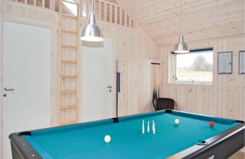 Ronde Casa | Holiday Home Rytterparken R