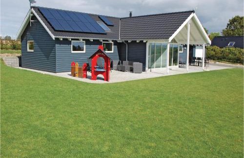 Ronde Casa | Holiday Home Rytterparken R