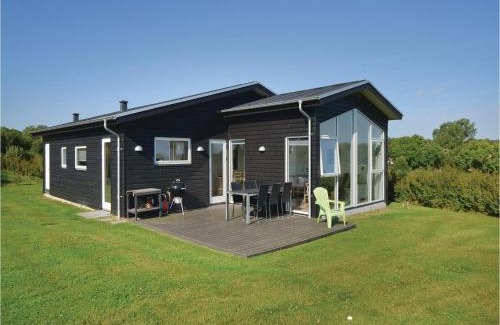 Frørup Casa | Holiday Home Søbakken Frørup Xi