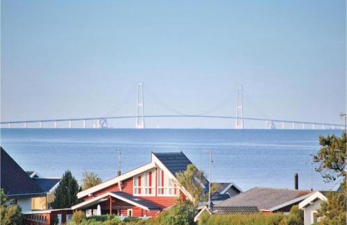 Frørup Casa | Holiday Home Søbakken Frørup Xi