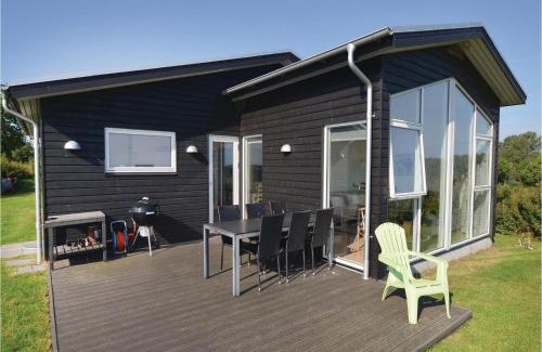 Frørup Casa | Holiday Home Søbakken Frørup Xi