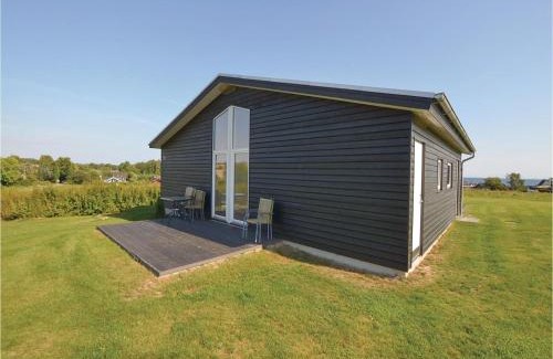 Frørup Casa | Holiday Home Søbakken Frørup Xi