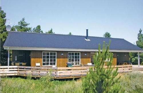 Sønderstrand Casa | Holiday Home Sønderstrandvej Rømø X