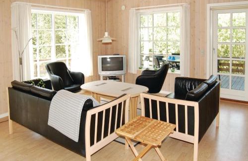 Sønderstrand Casa | Holiday Home Sønderstrandvej Rømø X