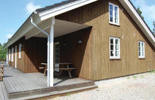 Sønderstrand Casa | Holiday Home Sønderstrandvej Rømø X