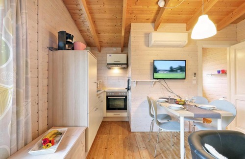 Heringsdorf Casa | Holiday home Süssau/Ostsee *XI *