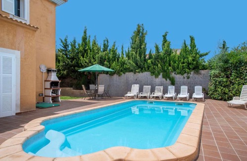 Sa Coma Casa | Holiday Home Sa Coma by Interhome