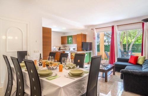 Sa Coma Casa | Holiday Home Sa Coma by Interhome