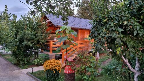 Kulen Vakuf Casa | Holiday Home SAJRA