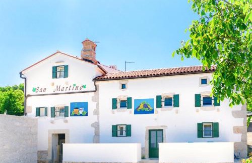 Sveta Jelena Casa | Holiday Home San Martino II by Interhome