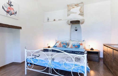 Sveta Jelena Casa | Holiday Home San Martino II by Interhome