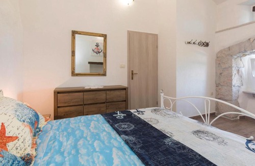 Sveta Jelena Casa | Holiday Home San Martino II by Interhome