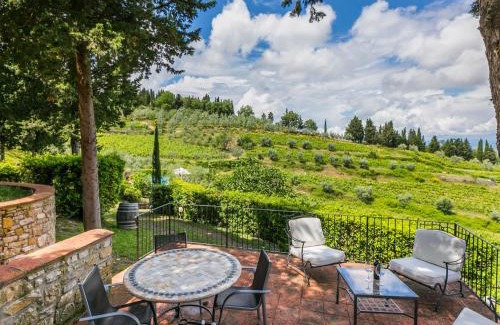 Greve in Chianti Casa | Holiday Home San Rocco-2 by Interhome
