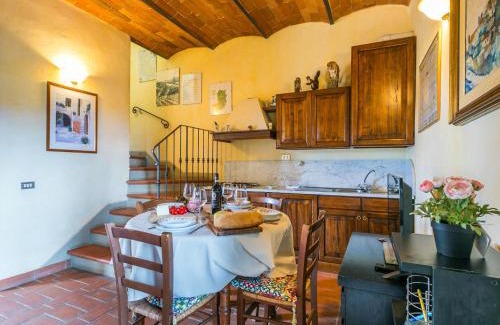 Greve in Chianti Casa | Holiday Home San Rocco-2 by Interhome