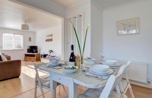 Croyde Casa | Holiday Home Sandcastles