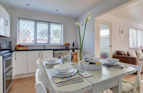 Croyde Casa | Holiday Home Sandcastles