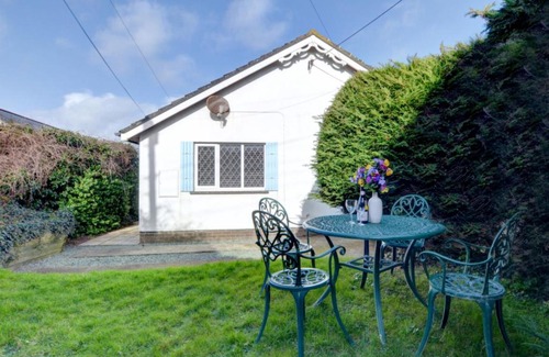 Croyde Casa | Holiday Home Sandcastles
