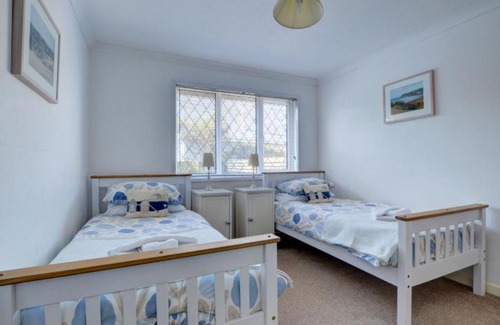 Croyde Casa | Holiday Home Sandcastles