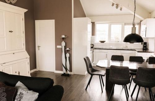 Makkum Apartamento | Holiday home Satijnduiker