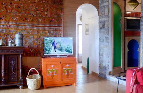 Bendejun Casa | Holiday Home Schöner Stern by Interhome