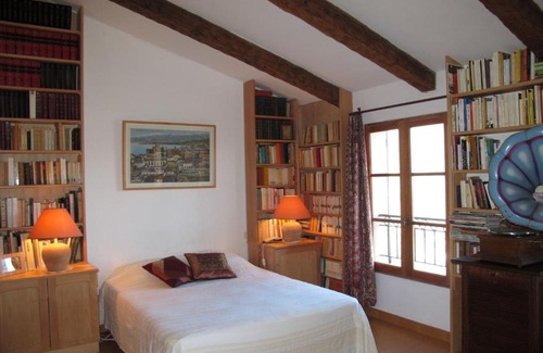 Bendejun Casa | Holiday Home Schöner Stern by Interhome