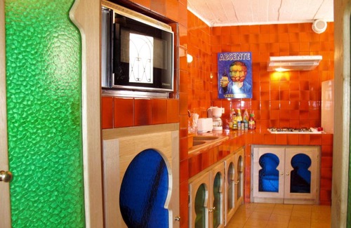 Bendejun Casa | Holiday Home Schöner Stern by Interhome