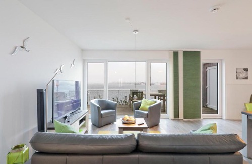 Olpenitz Casa | Holiday Home Schleivilla Corsaro 03