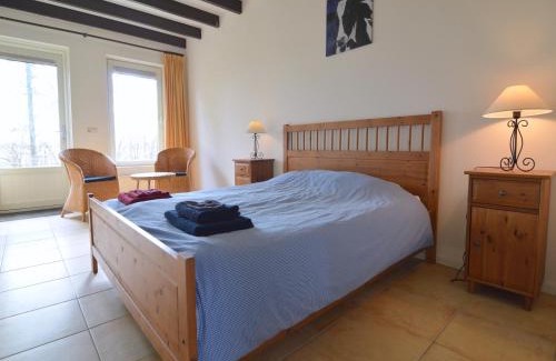 Schoonoord Casa | Holiday Home Schoonoord near Kibbelkoele, cleaning included