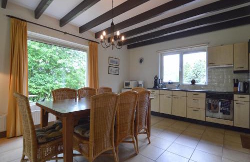 Schoonoord Casa | Holiday Home Schoonoord near Kibbelkoele, cleaning included