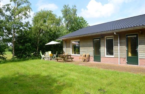 Schoonoord Casa | Holiday Home Schoonoord near Kibbelkoele, cleaning included