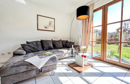 Feriendorf Frankenau Casa | Holiday Home Schwesterchen by Interhome