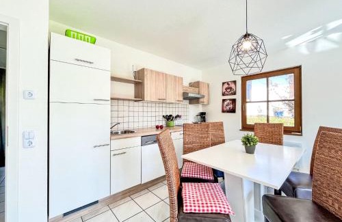 Feriendorf Frankenau Casa | Holiday Home Schwesterchen by Interhome