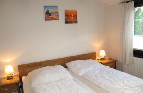 Nordseebad Burhave Casa | Holiday Home Scout by Interhome
