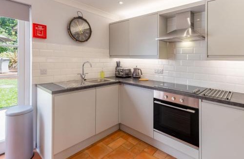 Charlestown Casa | Holiday Home Sea Echo by Interhome