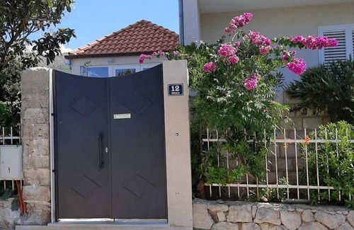 Lozica Casa | Holiday Home Sea Vision