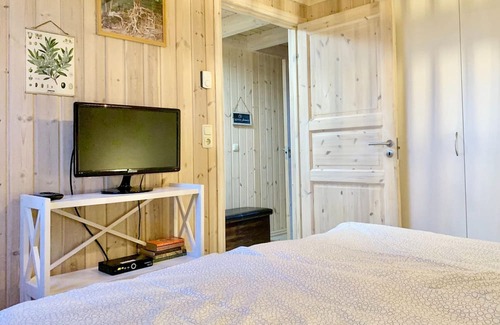 Dummer Casa | Casa de vacaciones Seerose am Dümmer See, Dümmer