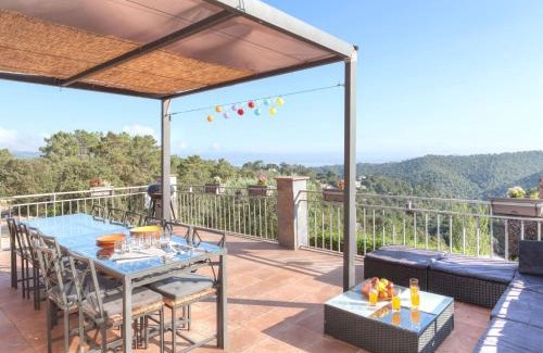Lloret de Mar Casa | Holiday Home Selvamar by Interhome