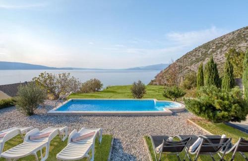 Vratarusa Casa | Holiday Home Senj by Interhome