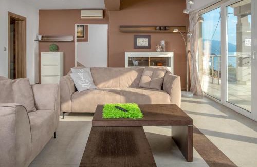 Vratarusa Casa | Holiday Home Senj by Interhome