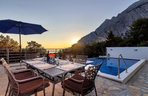 Baska Voda Casa | Holiday home Sergio