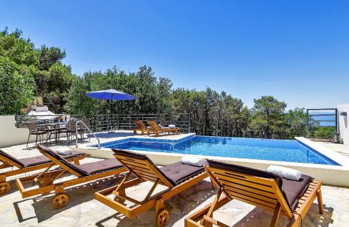 Baska Voda Casa | Holiday home Sergio
