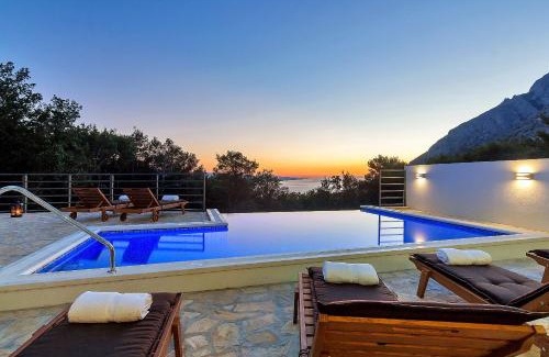 Baska Voda Casa | Holiday home Sergio