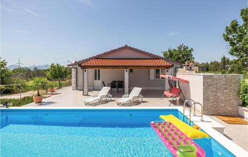 Sestanovac Casa | Holiday Home Sestanovac 50