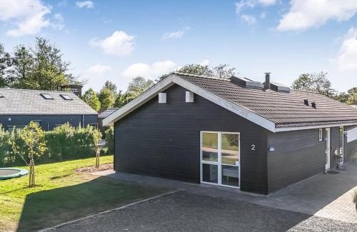Juelsminde Casa | Holiday Home Shania - 300m from the sea by Interhome