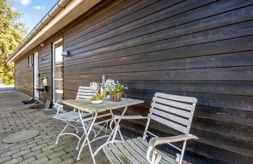 Juelsminde Casa | Holiday Home Shania - 300m from the sea by Interhome