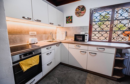 Zgornje Jezersko Casa | Holiday Home Iris