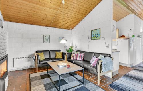 Bjerregaard Casa | Holiday Home Sigfred Jensens Vej Hvide Sande Xi