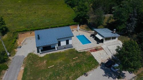 Mali Radic Villa | Holiday Home Silenzio