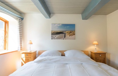 Schwabstedt Casa | Holiday home Silvi in Schwabstedt for up to 4 people