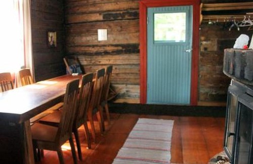Ilmajoki Casa | Holiday Home Siperia by Interhome
